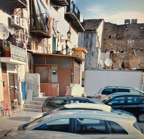 Appartamento a Palermo in Piazza Carmine 15 - Foto 4
