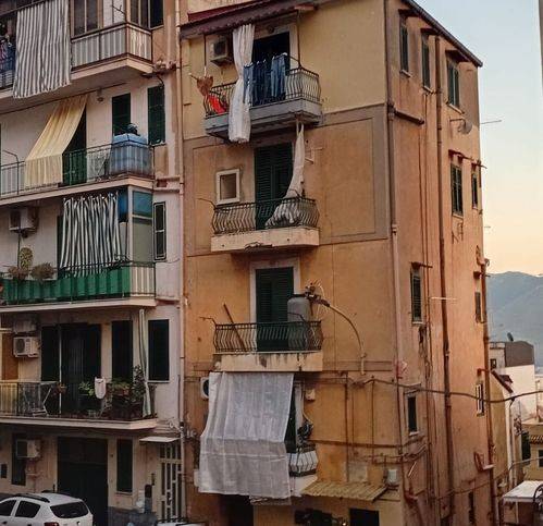 Appartamento a Monreale in Via B. Manfredi 76 - Foto 2