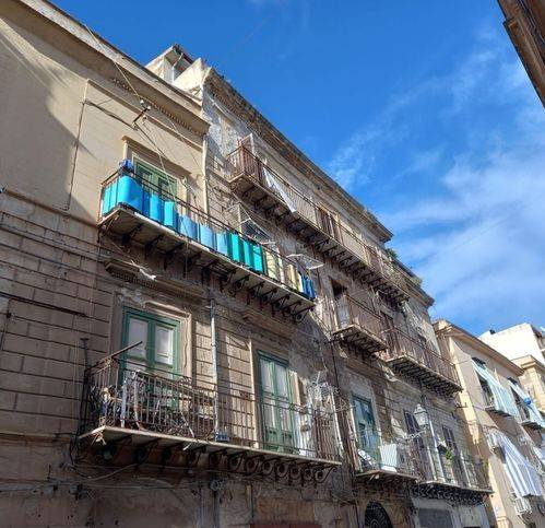 Appartamento a Palermo in Piazza Degli Aragonesi 38 - Foto 5