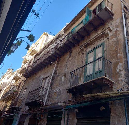 Appartamento a Palermo in Piazza Degli Aragonesi 38 - Foto 3