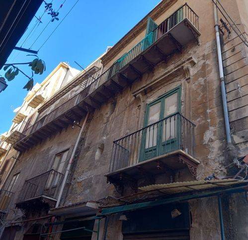 Appartamento a Palermo in Piazza Degli Aragonesi 38 - Foto 3