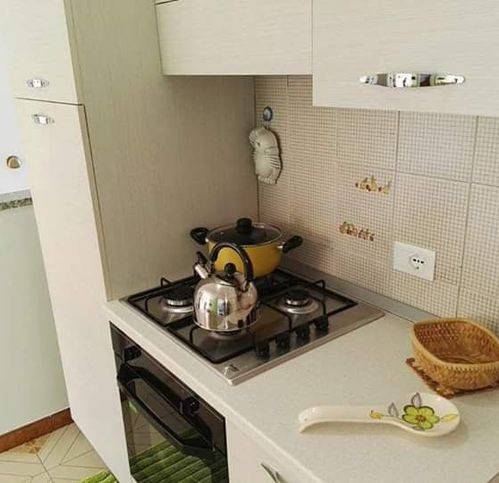 Appartamento a Pollina in Via Valdemone 25 - Foto 4