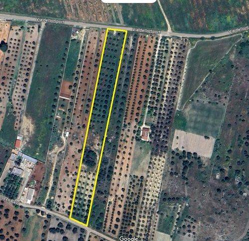 Terreno a Fragagnano in Via Dello Sport - Foto 2