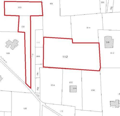 Terreno a Fragagnano in Contrada Mancini - Foto 2