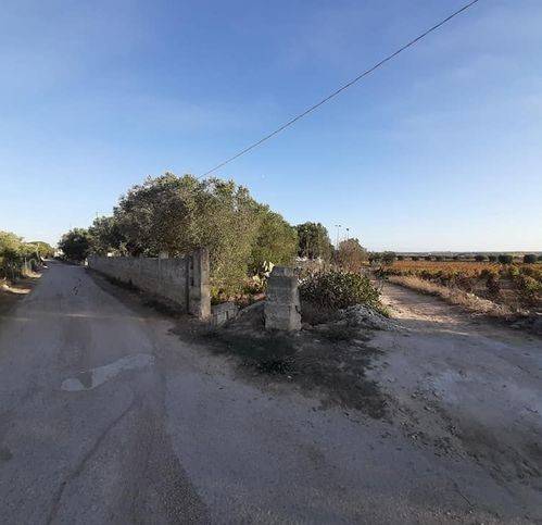 Terreno a Roccaforzata in Monteparano - Foto 2