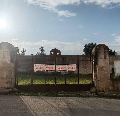 Immobile a San marzano di san giuseppe in Via Taranto - Foto 2