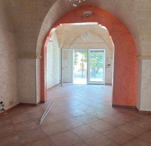 Immobile a Fragagnano in Corso Vittorio Emanuele 34 - Foto 2