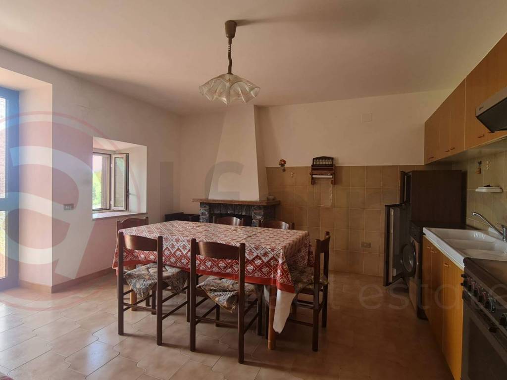 Rustico / casale a Santopadre in Via Cerreto, 38 - Foto 2