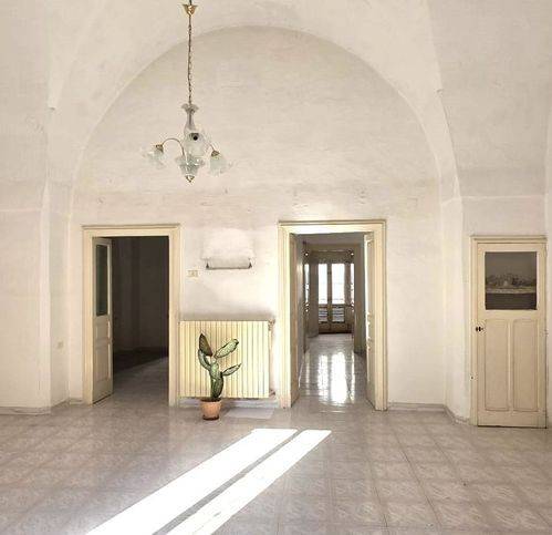 Appartamento a Sava in Via G. Cesare 63 - Foto 2