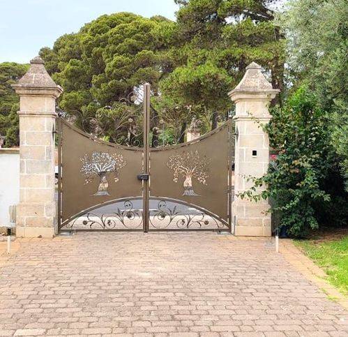 Villa a Sava in Strada Provinciale 129 - Foto 4