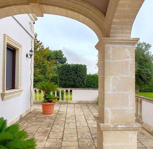 Villa a Sava in Strada Provinciale 129 - Foto 5