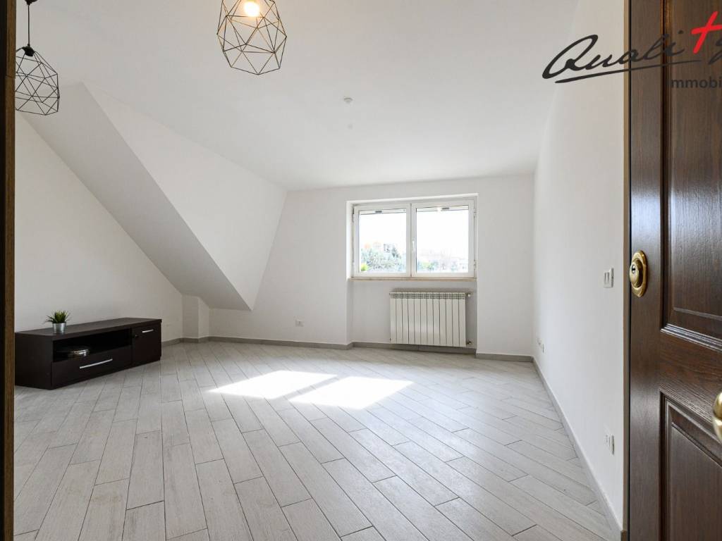 Appartamento a Roma in Via Abbateggio, 64 - Foto 5