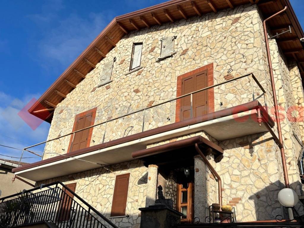 Appartamento a Torre cajetani in Via Croce, 4 - Foto 2