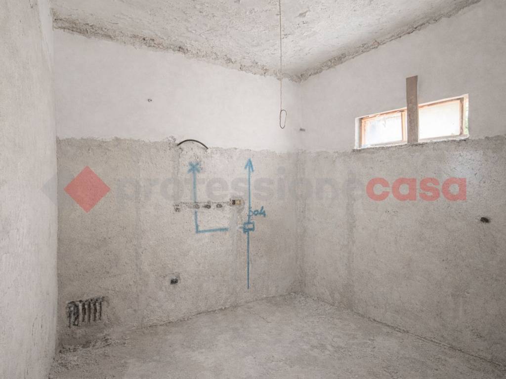 Appartamento a Torre cajetani in Via Croce, 4 - Foto 3