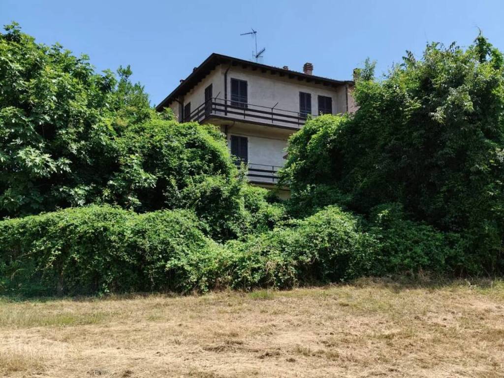 Villa a Castell'arquato in Via Crocetta - Foto 2