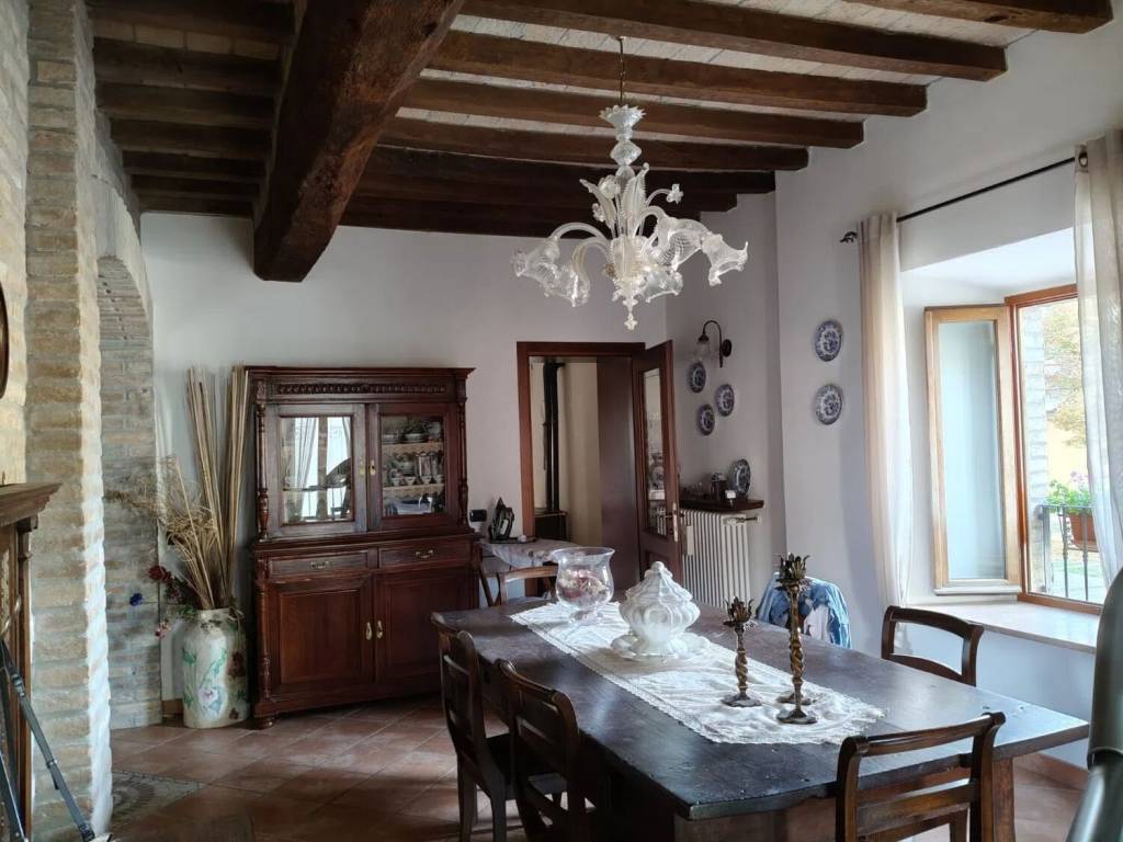 Villa a Lugagnano val d'arda in Piazza - Foto 3