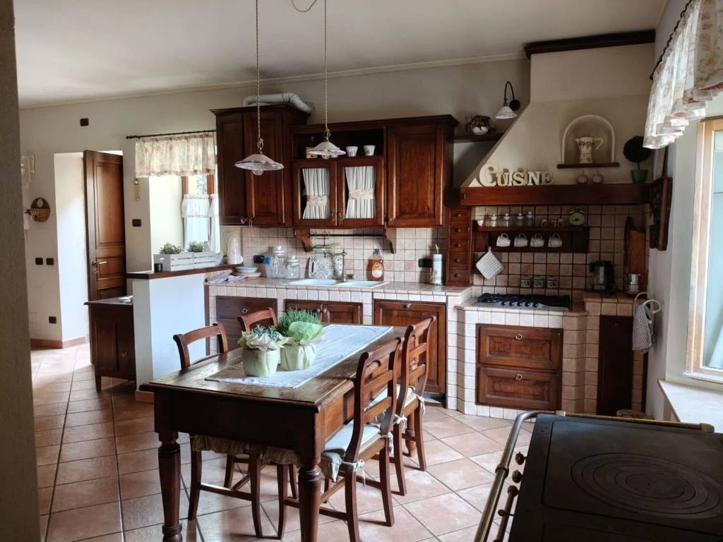 Villa a Lugagnano val d'arda in Piazza - Foto 5