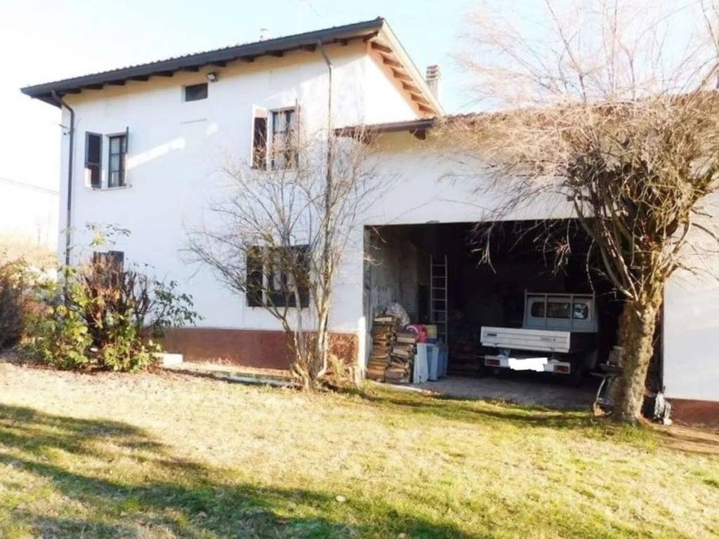 Villa a Castell'arquato in Strada Bacedasco No Number - Foto 2
