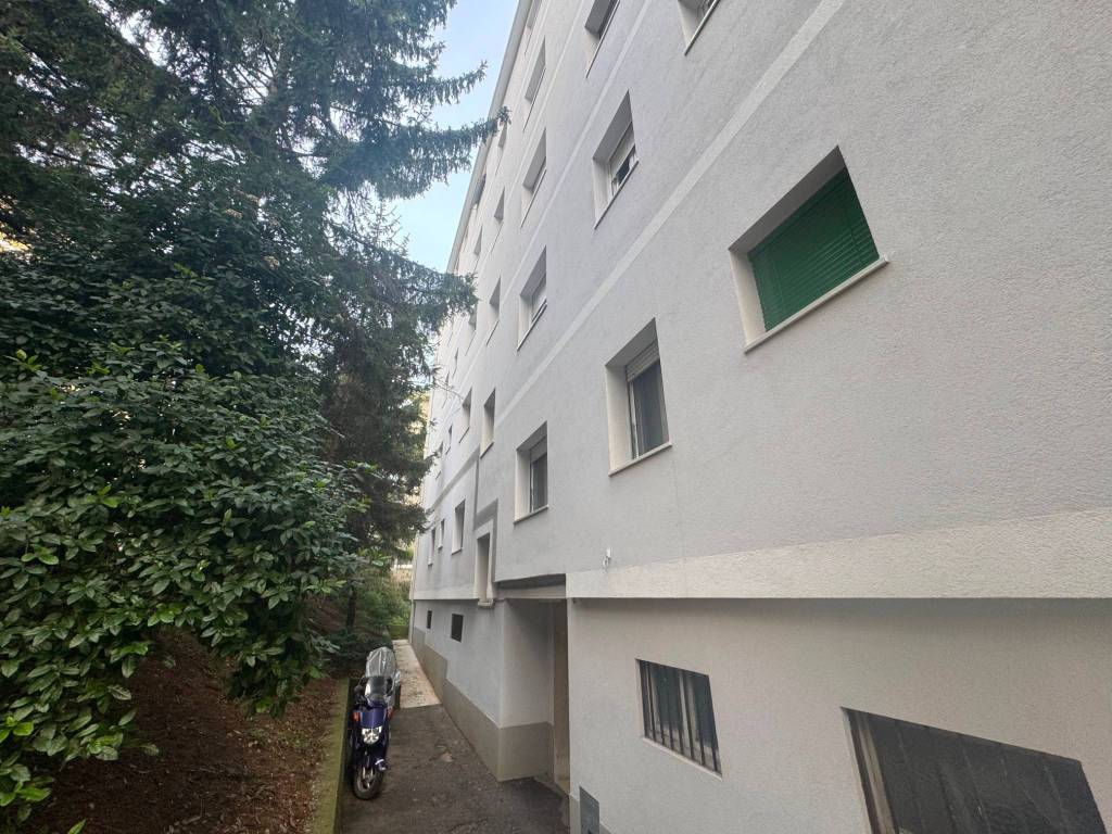 Appartamento a Trieste in Via Bernardo Benussi - Foto 3