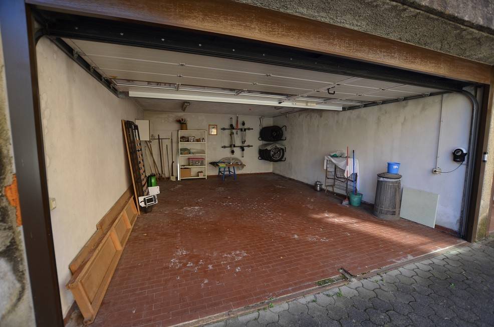 Box / garage a Burago di molgora in Via Dante Alighieri, 10 - Foto 3