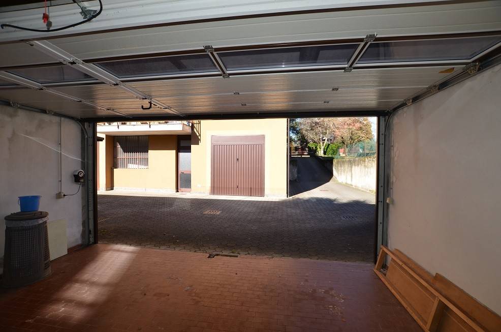 Box / garage a Burago di molgora in Via Dante Alighieri, 10 - Foto 4