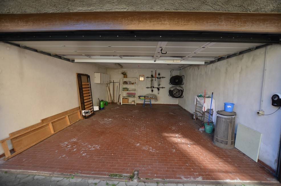 Box / garage a Burago di molgora in Via Dante Alighieri, 10 - Foto 5