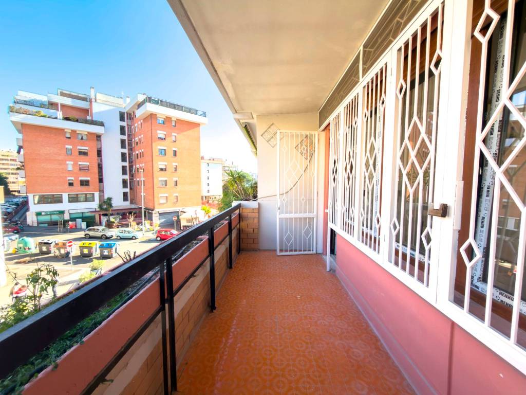 Appartamento a Roma in Via Benedetto Croce, 49 - Foto 3