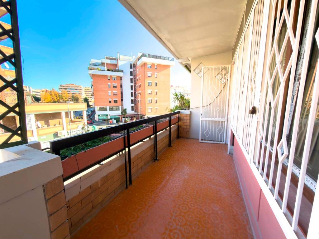 Appartamento a Roma in Via Benedetto Croce, 49 - Foto 4