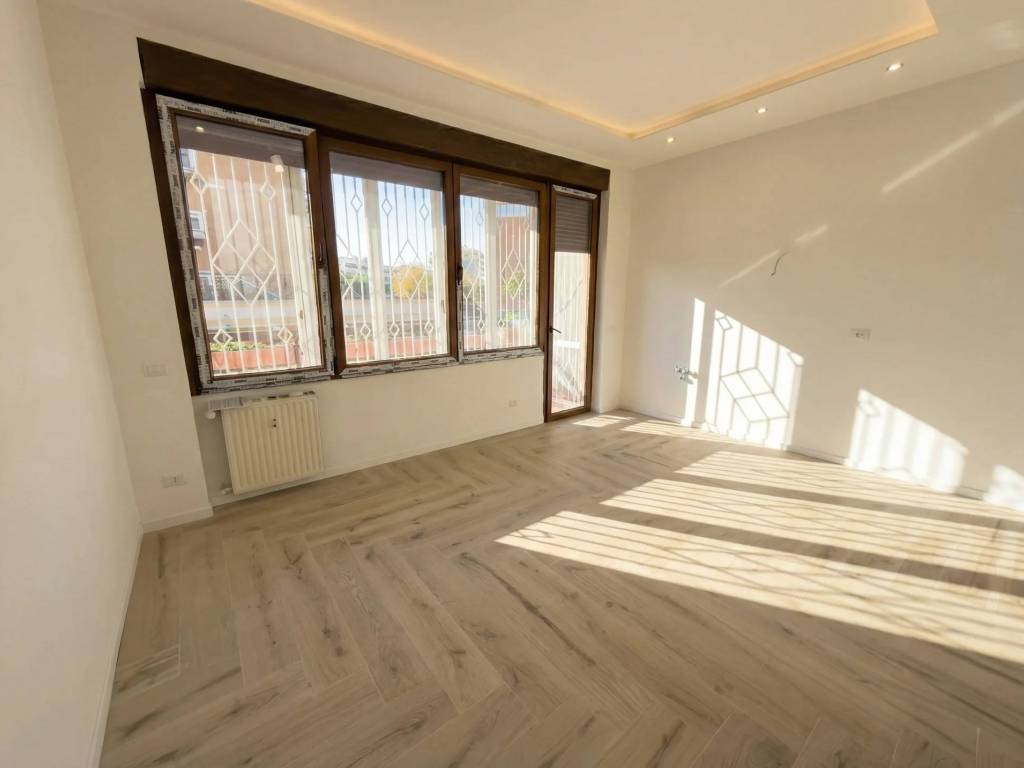 Appartamento a Roma in Via Benedetto Croce, 49 - Foto 5