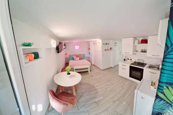 Appartamento a Roma in Via Ferdinando Fuga - Foto 2