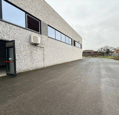 Immobile a Tortona - Foto 2