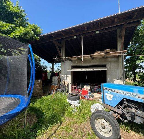 Rustico / casale a Tortona in Strada Bedolla - Foto 3