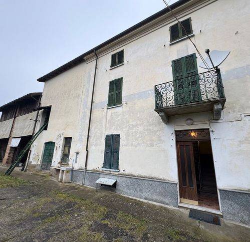Rustico / casale a Sarezzano in Strada Provinciale Per Garbagna - Foto 2