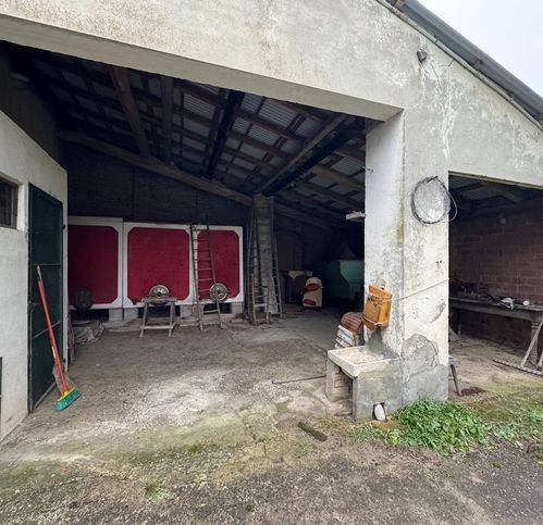 Rustico / casale a Sarezzano in Strada Provinciale Per Garbagna - Foto 3