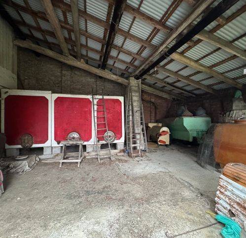 Rustico / casale a Sarezzano in Strada Provinciale Per Garbagna - Foto 4