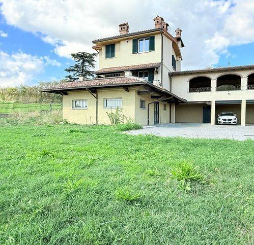 Villa a Tortona - Foto 3
