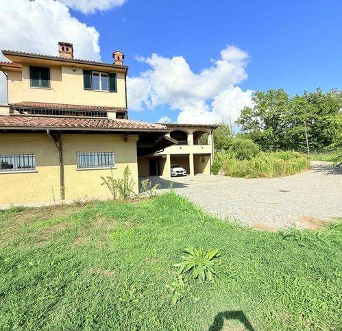 Villa a Tortona - Foto 5