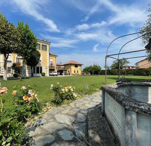 Villa a Tortona - Foto 4