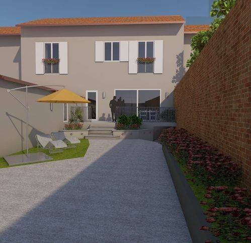 Villa a Tortona - Foto 2