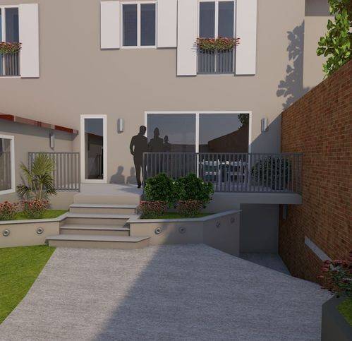 Villa a Tortona - Foto 4