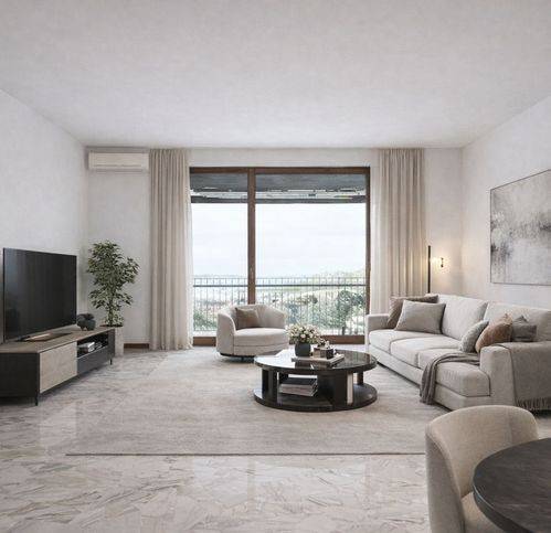 Attico / mansarda a Tortona in Via Giosuè Carducci 22 - Foto 2