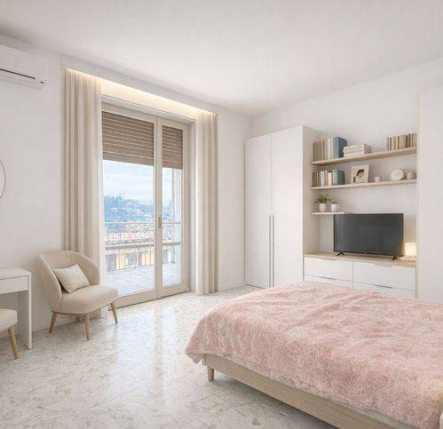 Attico / mansarda a Tortona in Via Giosuè Carducci 22 - Foto 4