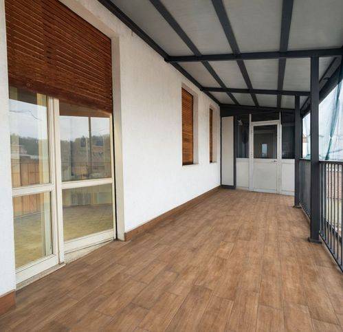 Attico / mansarda a Tortona in Via Giosuè Carducci 22 - Foto 5