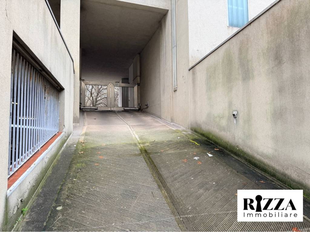 Box / garage a Trieste - Foto 2