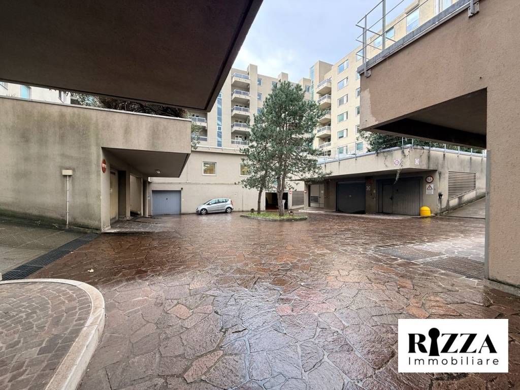 Box / garage a Trieste - Foto 3