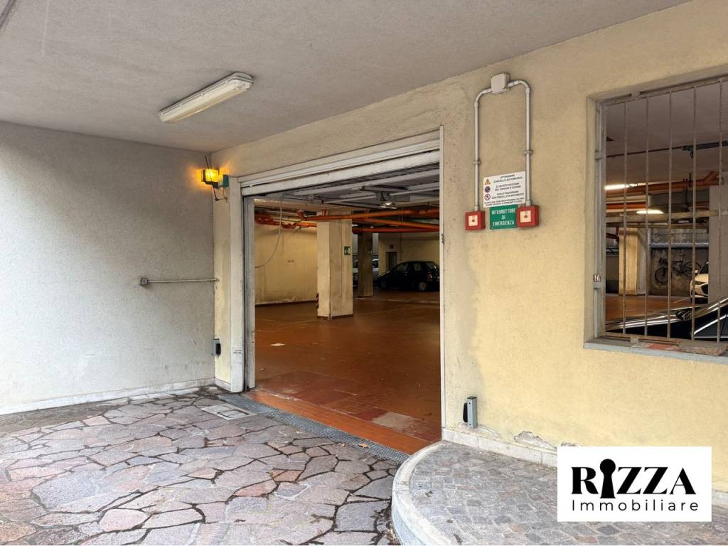 Box / garage a Trieste - Foto 4