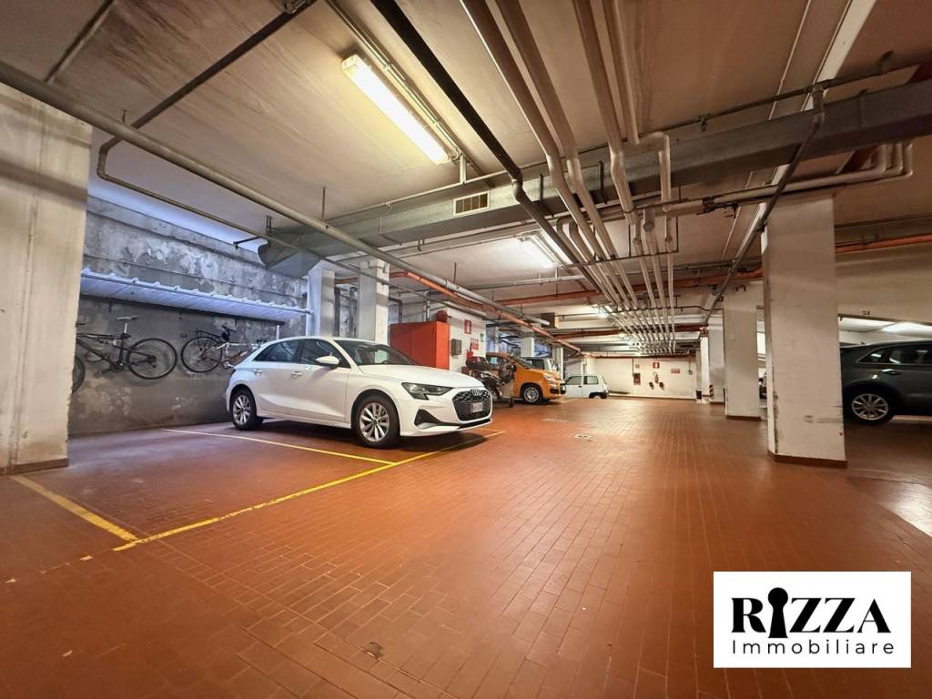 Box / garage a Trieste - Foto 5