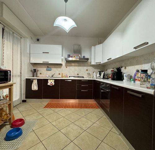 Appartamento a Tortona in Via Sacro Cuore 12 - Foto 4