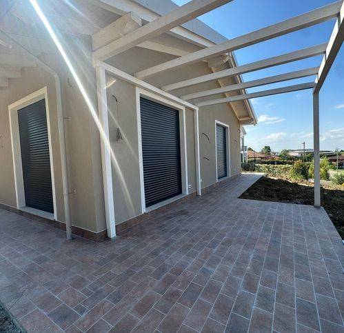 Villa a Tortona in Via Giosuè Carducci - Foto 4