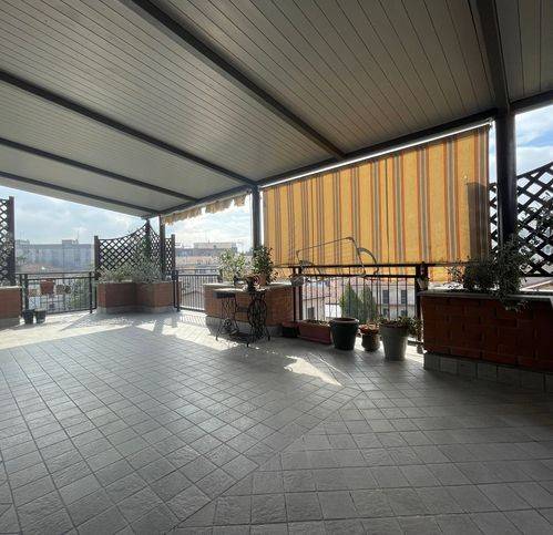 Attico / mansarda a Tortona in Via Palmiro Togliatti 21 - Foto 3